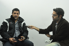 گفتگوی اختصاصی ایسنا با علی دایی